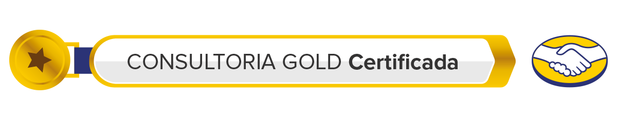 Consultoria Gold Certificada - Mercado Livre